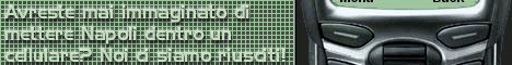 NapoliService