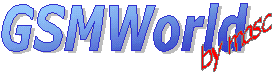 GSM World di M.Scat