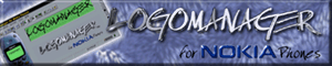 Logomanager