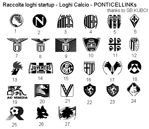 Raccolta Calcio